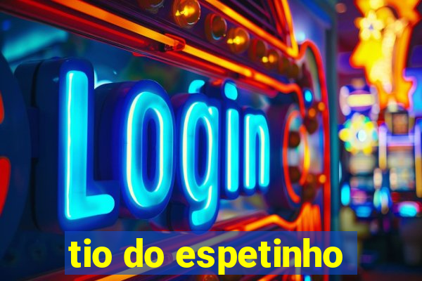 tio do espetinho
